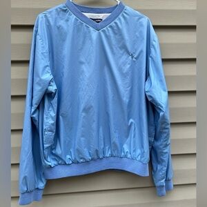 Ralph Lauren Polo Sport size 8 vintage y2K 90’s wind pullover golf jacket
